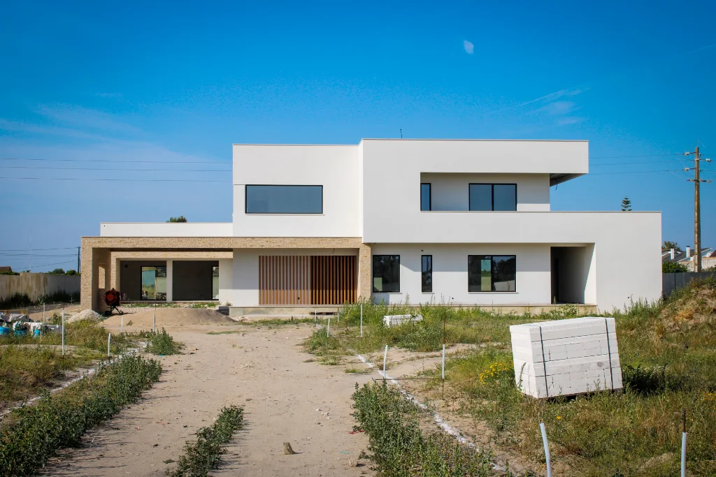 Загородный дом 180 м², Истра